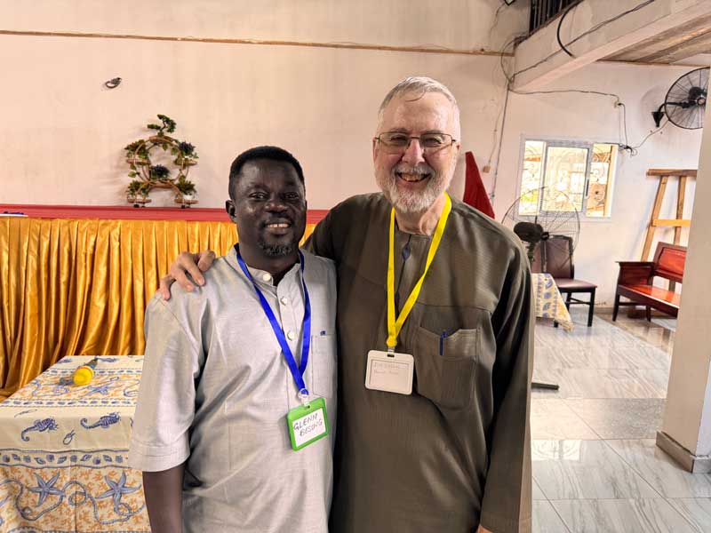 Bomono church of Christ